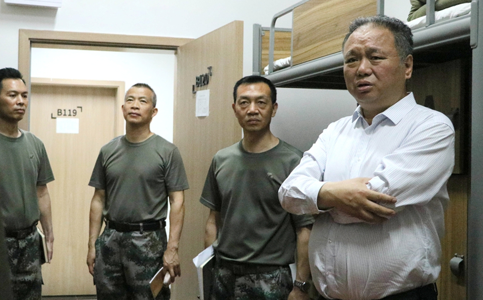 军士生2 军士生2