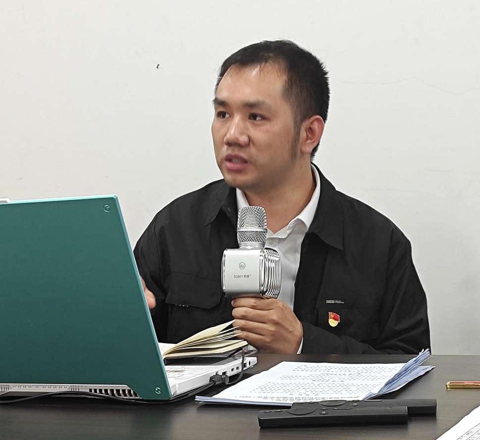 凝心聚力谋发展,锚定目标再出发 (4) 凝心聚力谋发展,锚定目标再出发 (4)