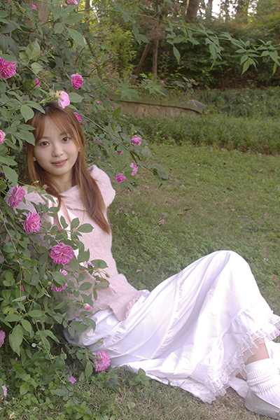 优秀毕业生-秦晓鑫