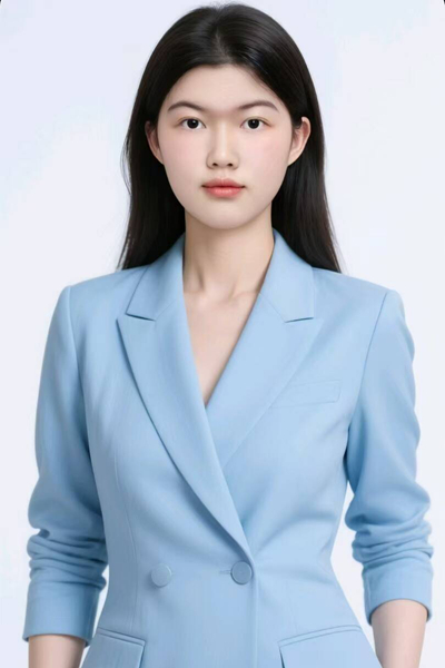 优秀毕业生-高丹红