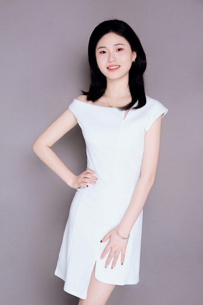 优秀毕业生-彭瑶 优秀毕业生-彭瑶