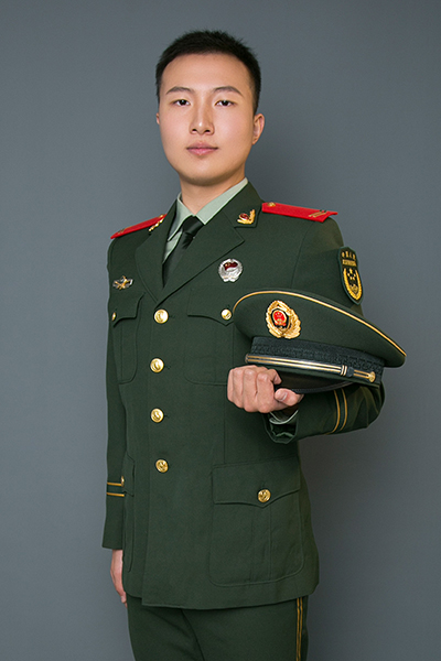 优秀毕业生-张远洋 优秀毕业生-张远洋