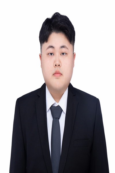 考取研究生优秀学生—李林峰 考取研究生优秀学生—李林峰