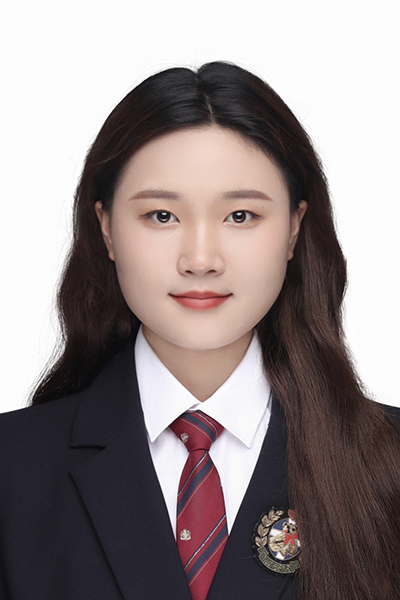 优秀毕业生—甯秋艳 优秀毕业生—甯秋艳