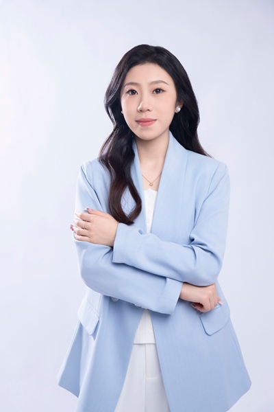 优秀毕业生照片-王若芸 优秀毕业生照片-王若芸