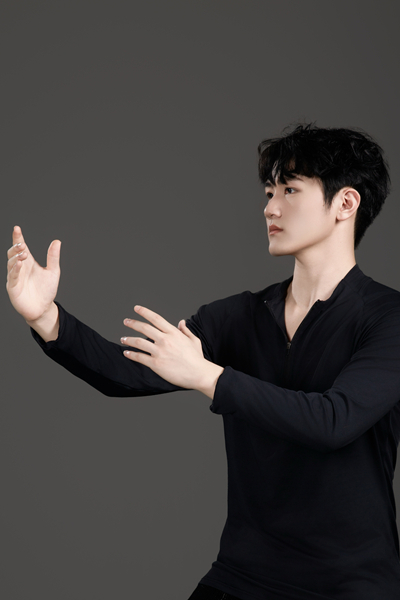 优秀毕业生-张学武