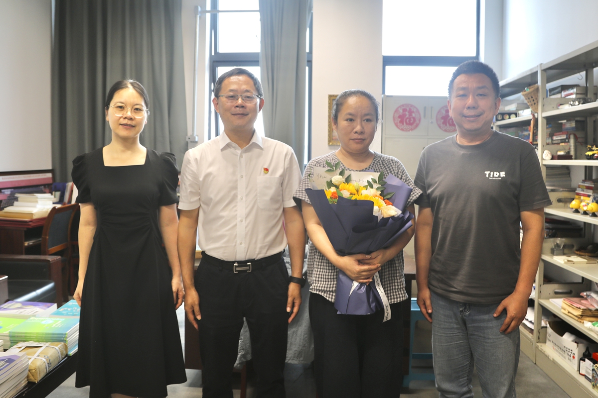 教师节廖书记2 教师节廖书记2