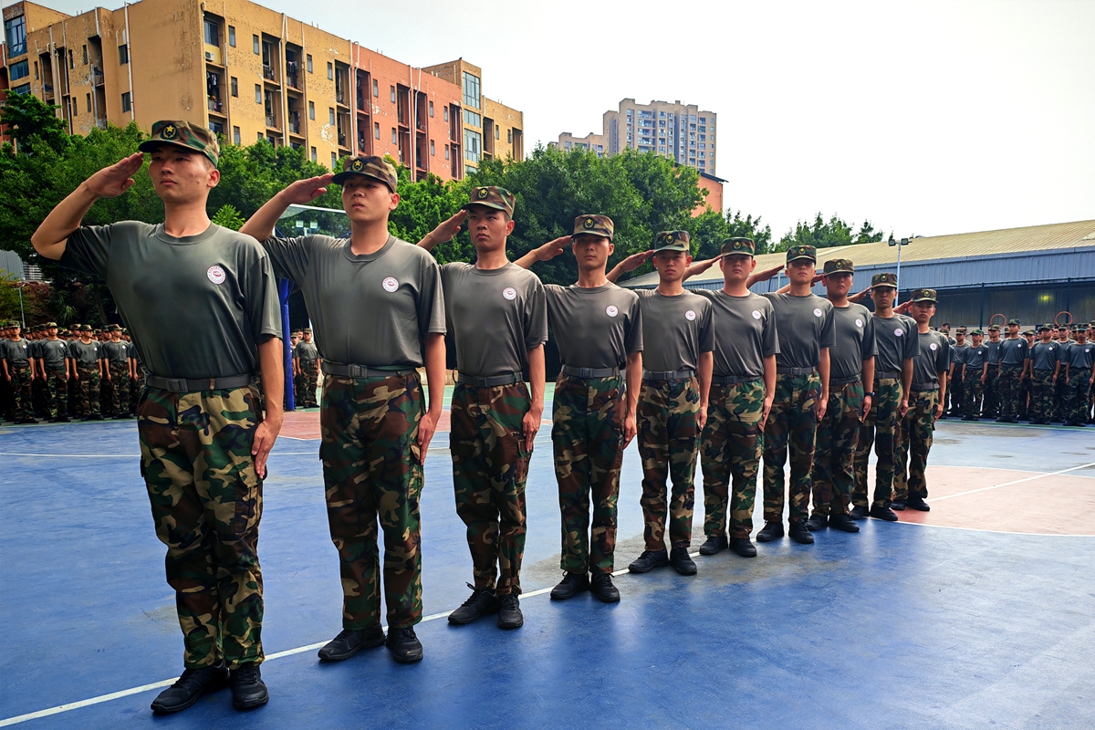 军士生2 军士生2