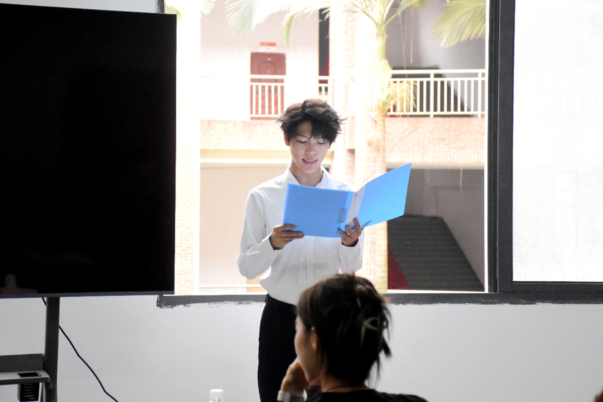 电气演讲2 电气演讲2