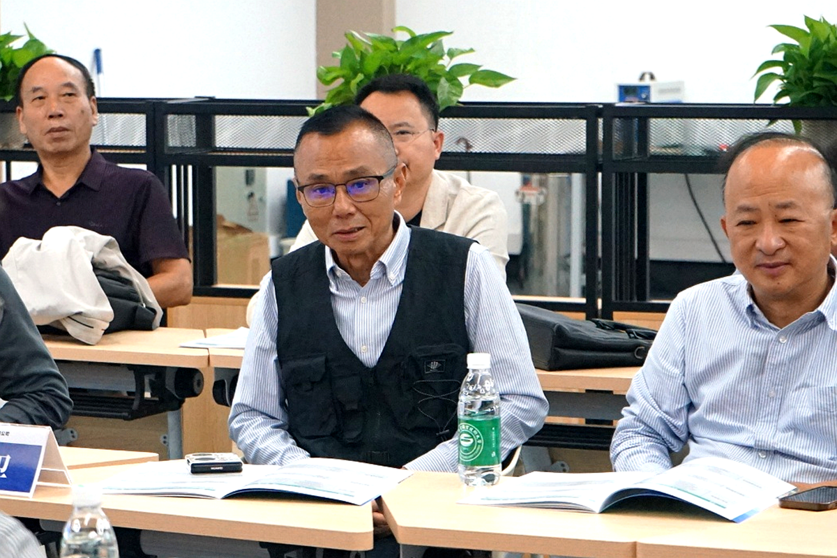 机械校史馆3 机械校史馆3