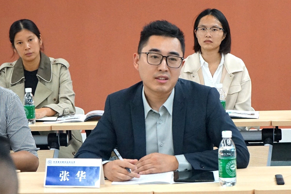 机械校史馆4 机械校史馆4