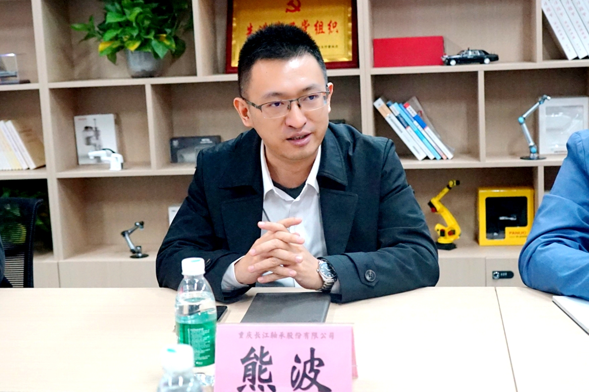 机械熊波 机械熊波